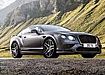 Bentley Continental Supersports Coupé (seit 2017) 6.0 W12 (710 PS)