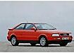 Audi Coupé Modell Coupé (1991–1996) 2.8 E (174 PS)