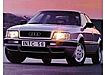 Audi 80 Limousine (1991–1995)