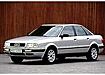 Audi 80 Limousine (1991–1995)