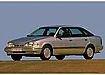 Ford Scorpio Limousine (1985–1994) 2.9 (207 PS)