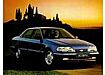 Ford Scorpio Limousine (1985–1994) 2.9 (207 PS)