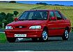 Ford Escort Schrägheck (1990–2000) 1.8 TD (90 PS)