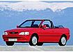 Ford Escort Cabrio (1990–2000)