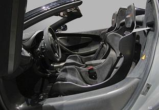 McLaren 600LT McLaren 600LT