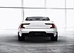 Polestar Polestar 1 Coupé (seit 2019)