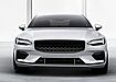 Polestar Polestar 1 Coupé (seit 2019)