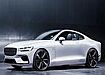 Polestar Polestar 1 Coupé (seit 2019)
