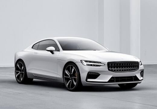 POLESTAR Polestar 1 (2019 - ) Polestar 1