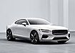 Polestar Polestar 1 Coupé (seit 2019)