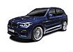 ALPINA XD3 SUV (2018–2021)