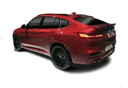 ALPINA XD4 (2019 - ) XD4