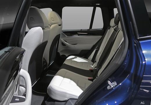 ALPINA XD3 (2017) (2019 - ) XD3