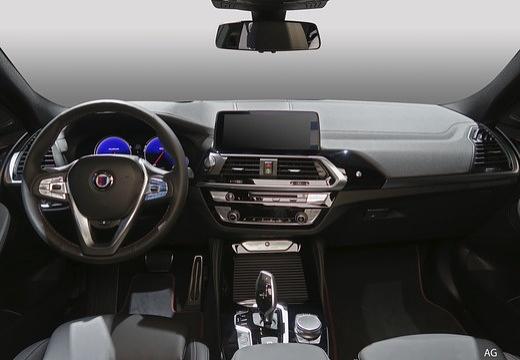 ALPINA XD4 (2019 - ) XD4