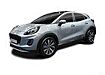 Ford Puma SUV (seit 2019)