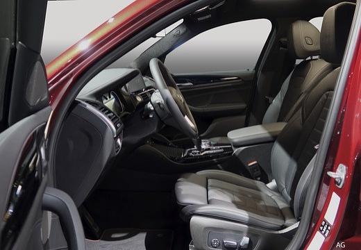 ALPINA XD4 (2019 - ) XD4