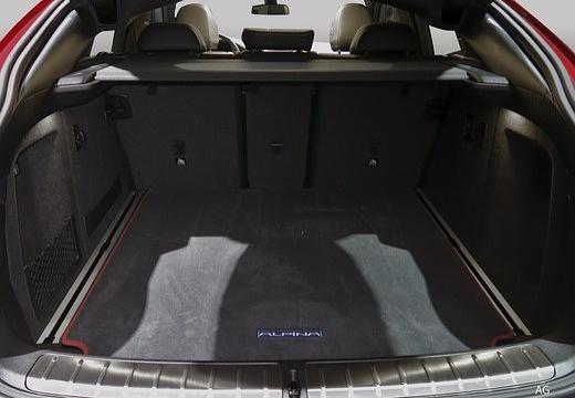 ALPINA XD4 (2019 - ) XD4