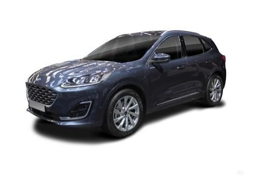 Ford Kuga SUV (seit 2019)