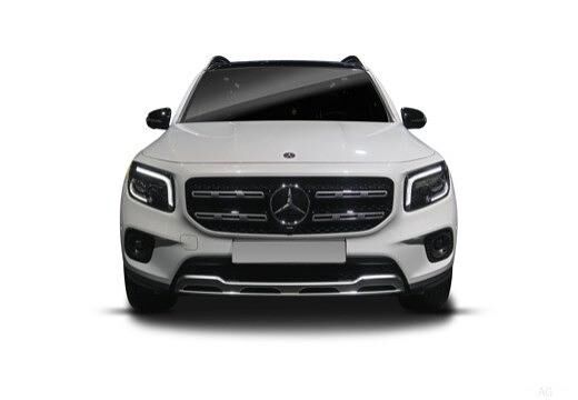 MERCEDES-BENZ GLB (2019 - ) GLB 180 d 8G