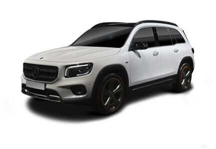 Mercedes-Benz GLB SUV (2019–2023) Mercedes-Benz GLB SUV (2019–2023)