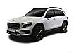 Mercedes-Benz GLB SUV (2019–2023)
