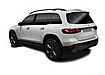 Mercedes-Benz GLB SUV (2019–2023)