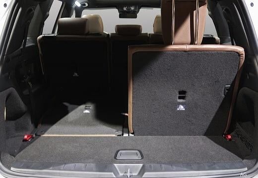 MERCEDES-BENZ GLB (2019 - ) GLB 180 d 8G
