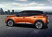 Peugeot 2008 SUV (seit 2019)