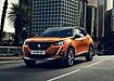 Peugeot 2008 SUV (seit 2019)