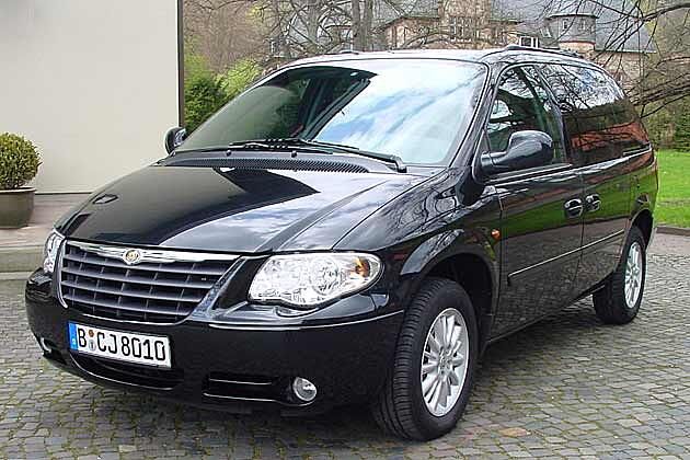 Voyager frisch gemacht: Facelift fürs Raumschiff