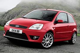 Ford Fiesta ST im Test: Der junge Wilde kommt wieder