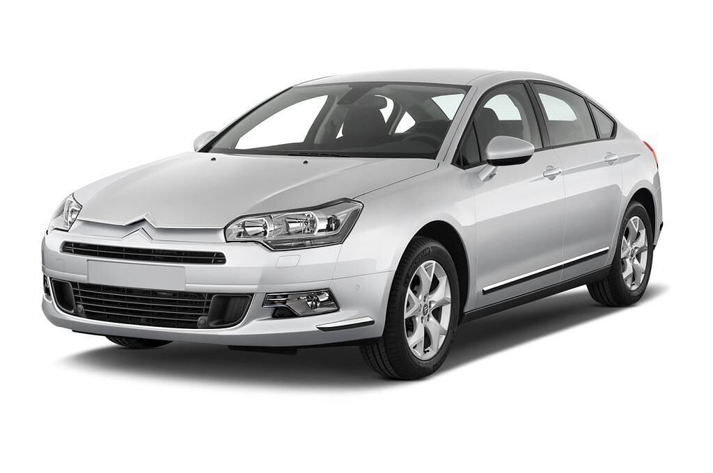 Citroen C5 Limousine (2008–2017) 1.6 HDi (109 PS)