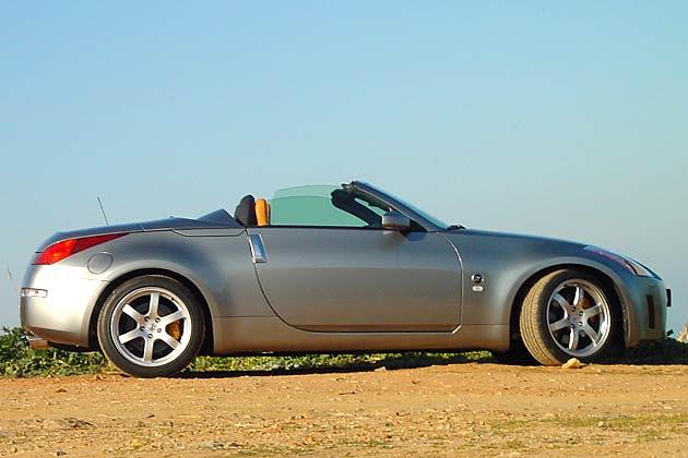 Überrollbügel schützen die Insassen