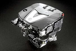 Mercedes C 320 CDI 7G-Tronic im Test: C-Klasse mit Sechs-Agil