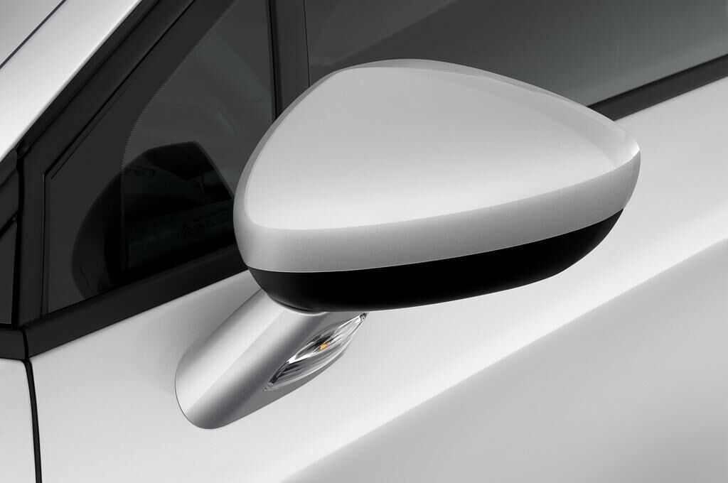 Citroen C5 (Baujahr 2010) VTR Plus 5 Türen Außenspiegel
