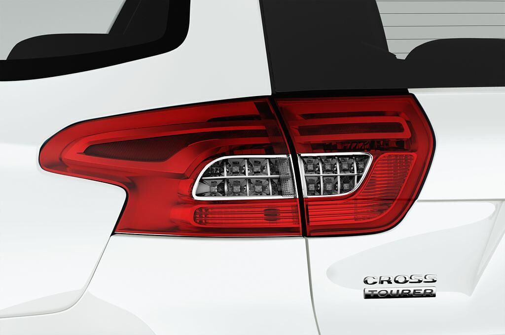 Citroen C5 Tourer (Baujahr 2016) XTR 5 Türen Rücklicht