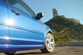 Ford Focus ST im Test: Topversion mit fünf Sportzylindern und 225 PS
