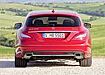 Mercedes-Benz CLS Shooting Brake (2007–2014) CLS 350 BlueEFFICIENCY (306 PS)
