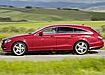 Mercedes-Benz CLS Shooting Brake (2007–2014) CLS 350 BlueEFFICIENCY (306 PS)