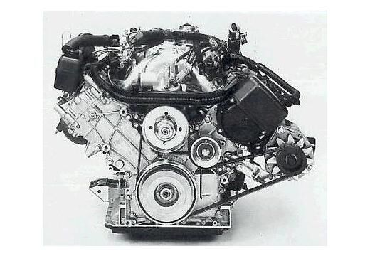 Renault Alpine A 310 Coupé (1971–1985) 2.6 (150 PS)