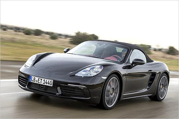 Der Durchzug über weite Teile des Drehzahlbandes ist spürbar größer als bisher. Die absolute Drehzahlgier im oberen Bereich scheint ein wenig abhanden gekommen