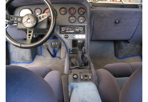 Renault Alpine A 310 Coupé (1971–1985) 2.6 (150 PS)