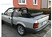Ford Escort Cabrio (1986–1990)