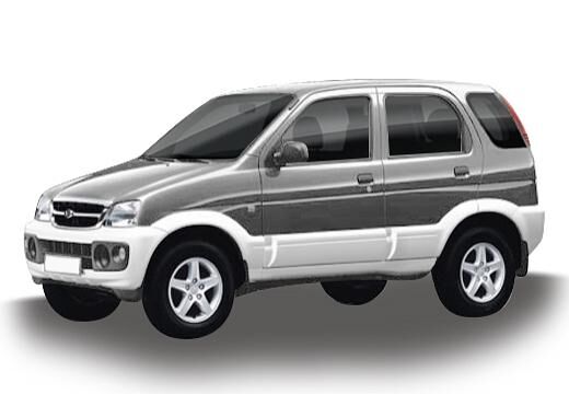 DAIHATSU-Terios--2004-2006-