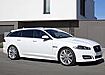 Jaguar XF Sportbrake (2012–2015) 2.2 (200 PS)