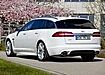 Jaguar XF Sportbrake (2012–2015) 2.2 (200 PS)