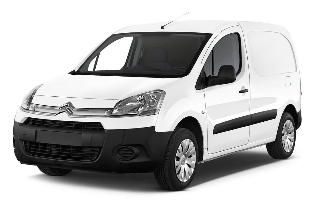 Citroen Berlingo (Baujahr 2015) 1.6 Vti 95 Euro 5 Niveau A 4 Türen seitlich vorne