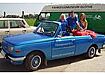 Wartburg 353 Limousine (1966–1989) 1.0 (50 PS)