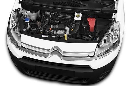 Citroen Berlingo (Baujahr 2015) 1.6 Vti 95 Euro 5 Niveau A 4 Türen Motor