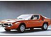Alfa Romeo Montreal Coupé (1970–1977) 2.6 V8 (200 PS)